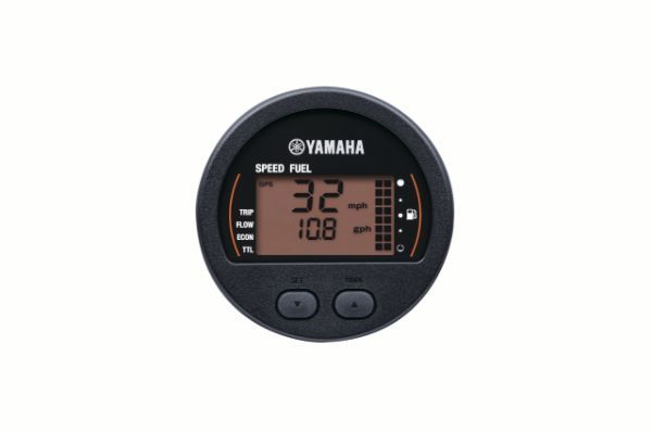 6y8 tachometer